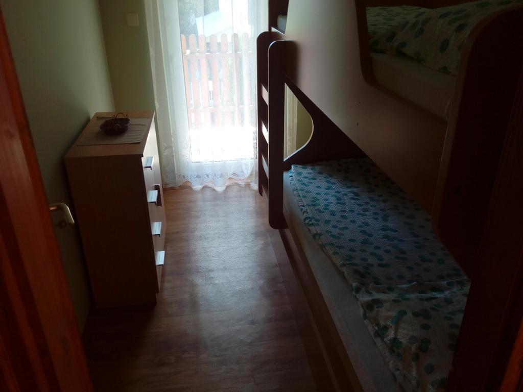 Eva Vendeghaz Guesthouse Hajdúszoboszló Exterior foto