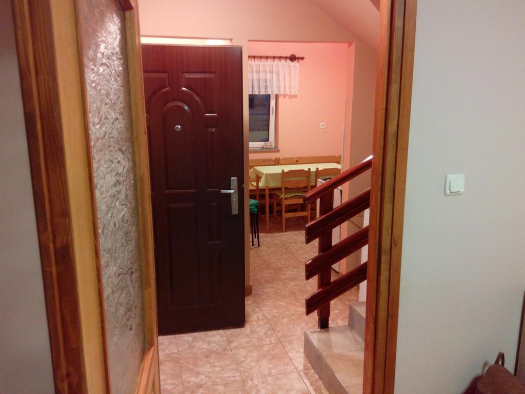Eva Vendeghaz Guesthouse Hajdúszoboszló Exterior foto